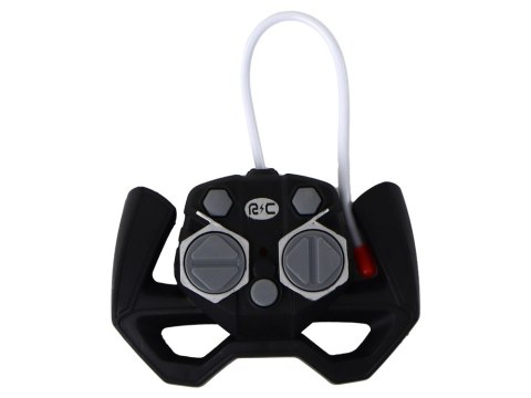 CZOŁG RC ZDALNIE STEROWANY ZIELONY MORO