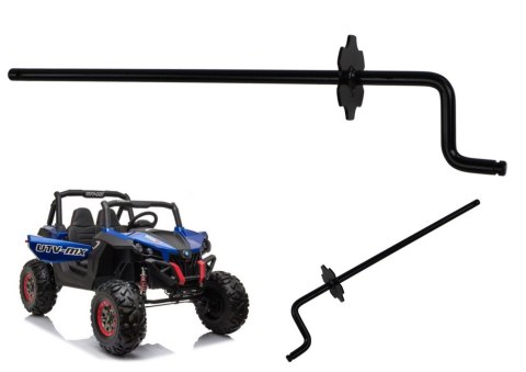 DRĄŻEK KIEROWNICZY XMX603