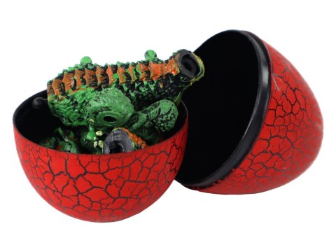 JAJO FIGURKA DINOZAURA 3 KOLORY 9CM