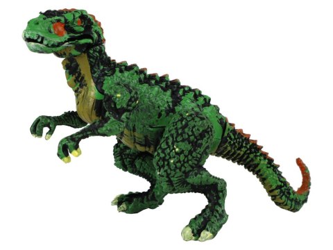 JAJO FIGURKA DINOZAURA 3 KOLORY 9CM