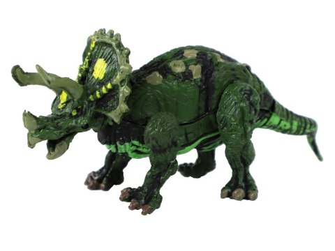 JAJO FIGURKA DINOZAURA 3 KOLORY 9CM