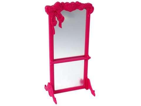 LALKA ANLILY MAMA Z DZIECKIEM BALETNICA LALKI