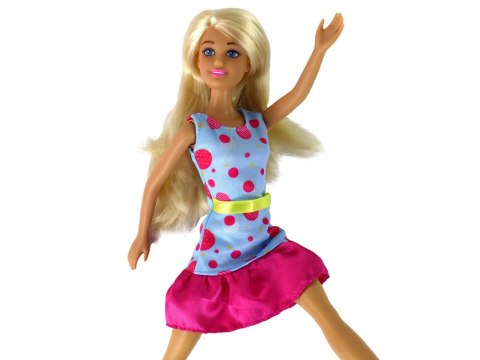 LALKA ANLILY PRALNIA ZESTAW AKCESORIÓW PRALKA XXL