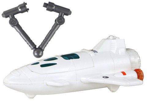 MISJA KOSMICZNA ZESTAW KOSMICZNY RAKIETA KOSMONAUTA KOSMOS 4 ELE