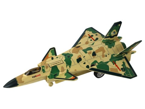 MODEL SAMOLOTU NA AKUMULATOR NAPĘD FRYKCYJNY ŁADOWARKA PARA 3 RODZAJE