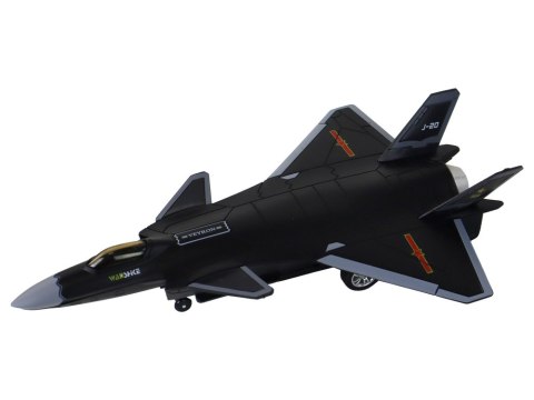 MODEL SAMOLOTU NA AKUMULATOR NAPĘD FRYKCYJNY ŁADOWARKA PARA 3 RODZAJE