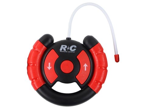 MYŚLIWIEC ZDALNIE STEROWANY RC SAMOLOT WOJSKOWY MORO