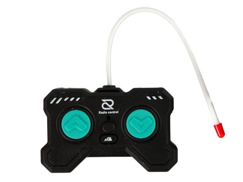 ODRZUTOWIEC ZDALNIE STEROWANY PILOT BIAŁY