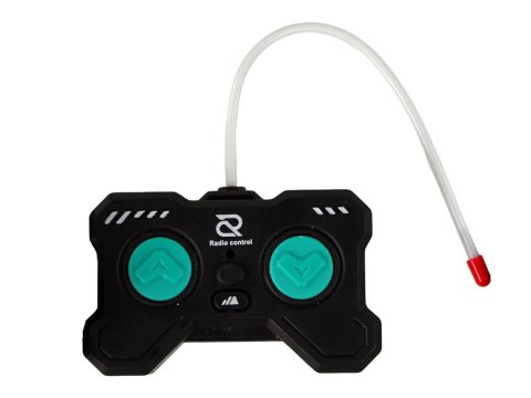 ODRZUTOWIEC ZDALNIE STEROWANY PILOT SZARY