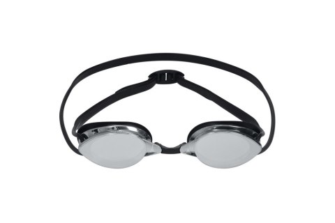 OKULARY DO PŁYWANIA LUSTRZANE CZARNE BESTWAY 21066