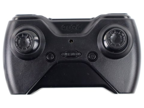 SAMOLOT R/C 4D-G4 ŚWIATŁA NIEBIESKI CZARNY