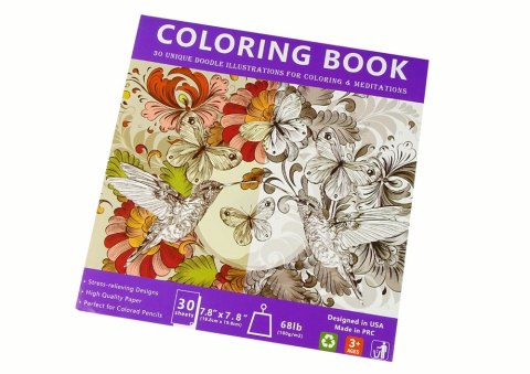 ZESTAW DO RYSOWANIA KREDKI W PUDEŁKU 74 ELE. XXL