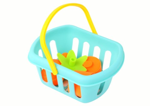 ZESTAW WARZYW DO KROJENIA DESKA AKCESORIA