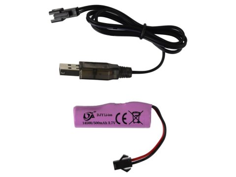 AUTKO SPORTOWE ZDALNIE STEROWANE R/C 1:24 CZARNE WYMIENNE KOŁA