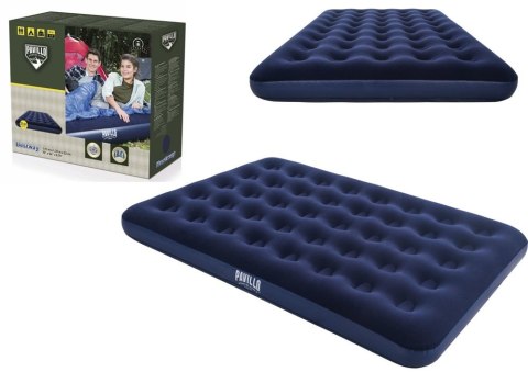 DMUCHANY MATERAC 191 X 137 X 22 CM BESTWAY 67002