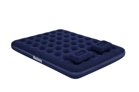 DMUCHANY MATERAC, POMPKA 203 X 152 X 22 CM BESTWAY 67374