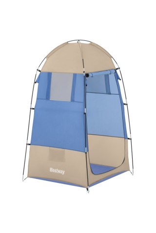 PLAŻOWA PRZEBIERALNIA NAMIOT 110 X 110 X 190 CM BESTWAY 68002