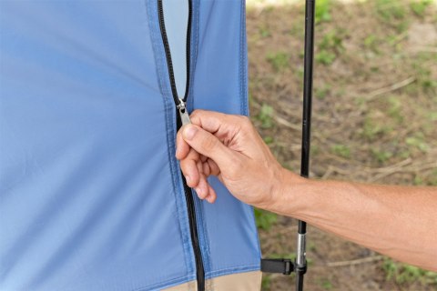 PLAŻOWA PRZEBIERALNIA NAMIOT 110 X 110 X 190 CM BESTWAY 68002