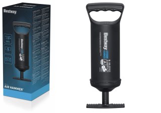 POMPKA RĘCZNA 30CM BESTWAY 62002