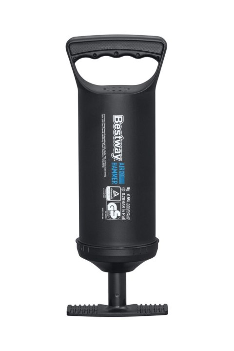 POMPKA RĘCZNA 30CM BESTWAY 62002