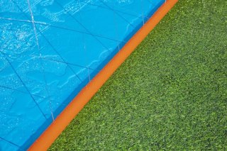 ŚLIZG ŚLIZGAWKA WODNA POJEDYNCZA 4.88M BESTWAY 52326