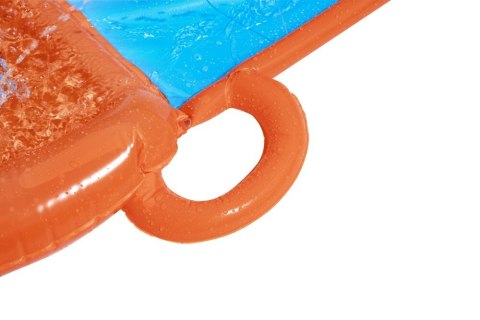 ŚLIZG ŚLIZGAWKA WODNA POJEDYNCZA 4.88M BESTWAY 52326