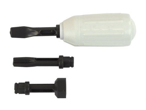 ŚMIECIARKA SORTER SEGREGACJA ZESTAW DIY ŚRUBOKRĘT DŹWIĘK