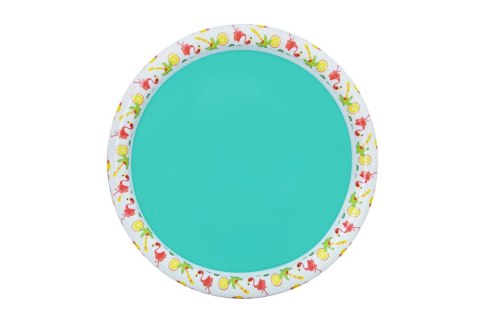 ZESTAW DMUCHANY BASEN 3W1 PIŁKA KOŁO 122 X 20 CM BESTWAY 51124