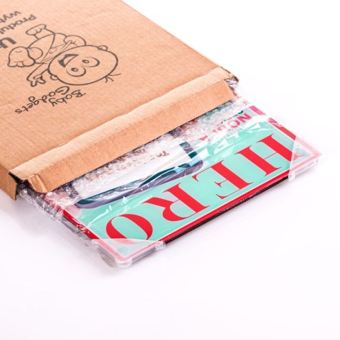 BABY FOTO RAMKA - HERO (PL)