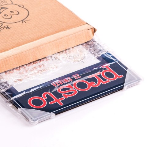 BABY FOTO RAMKA - PROSTO