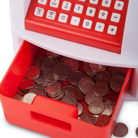 BANKOMAT MAŁY BANKIER