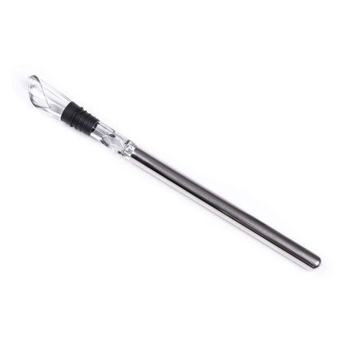 CHŁODZĄCY SOPEL DO WINA DIVINTO AKCESORIA WINO