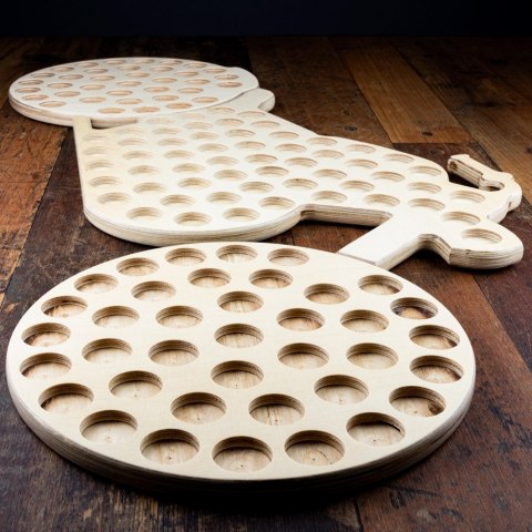 ŁAPACZ KAPSLI MOTOCYKL ORYGINALNY PREZENT PIWOSZA