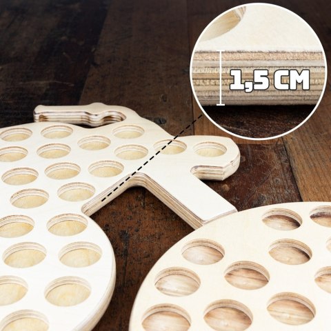 ŁAPACZ KAPSLI MOTOCYKL ORYGINALNY PREZENT PIWOSZA