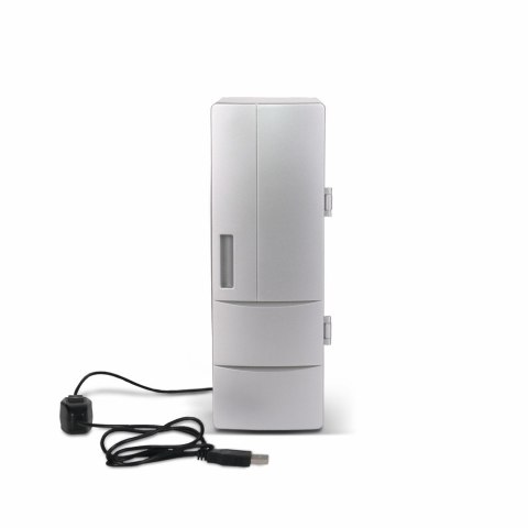 LODÓWKA USB MAX NA NAPOJE PUSZKI 0,5L PREZENT