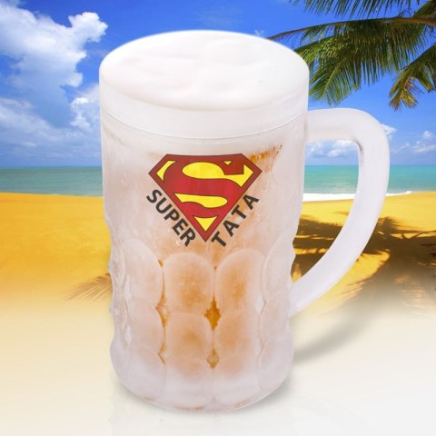 LODOWY KUFEL FROSTER MAX SUPER TATA NA DZIEŃ OJCA