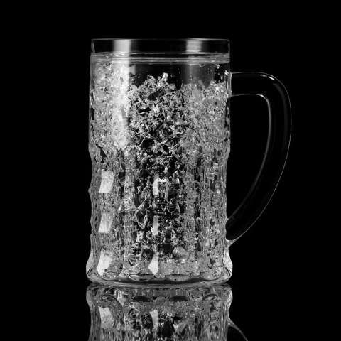 LODOWY KUFEL FROSTER MAX ŻEL DO PIWA DUŻY GRILL