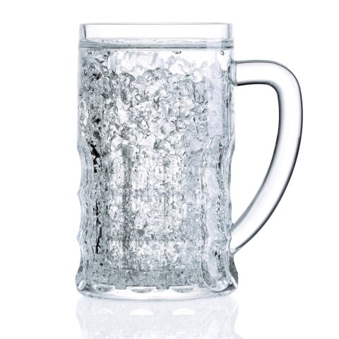 LODOWY KUFEL FROSTER MAX ŻEL DO PIWA DUŻY GRILL