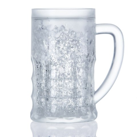 LODOWY KUFEL FROSTER MAX ŻEL DO PIWA DUŻY GRILL
