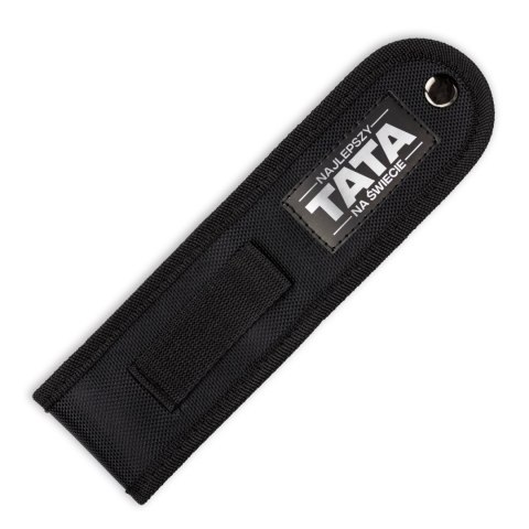 MULTITOOL - MŁOTEK OBCĘGI NÓŻ ŚRUBOKRĘT I INNE -W JEDNYM NARZĘDZIU DLA TATY