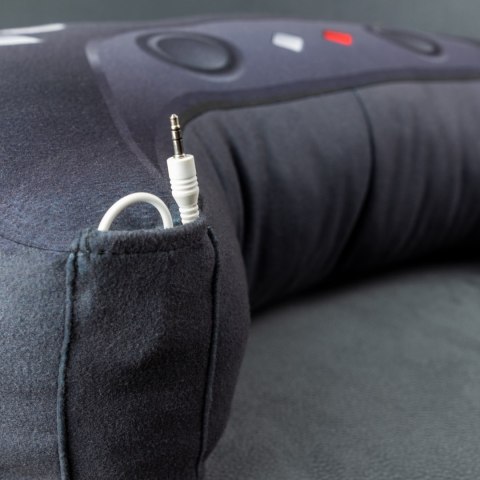 MUZYCZNA PODUSZKA PAD DLA GRACZA DLA NASTOLATKA