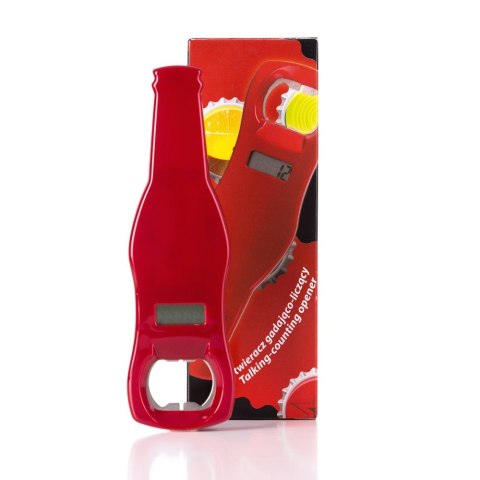 OTWIERACZ GADAJĄCO-LICZĄCY PREZENT DZIEŃ CHŁOPAKA