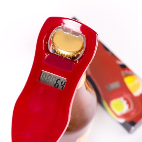 OTWIERACZ GADAJĄCO-LICZĄCY PREZENT DZIEŃ CHŁOPAKA