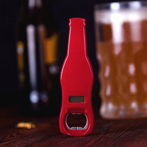 OTWIERACZ GADAJĄCO-LICZĄCY PREZENT DZIEŃ CHŁOPAKA