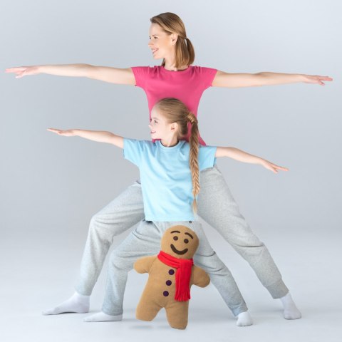 PIERNICZEK O GORĄCYM SERCU ROMANTYCZNY PREZENT