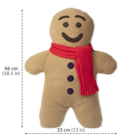 PIERNICZEK O GORĄCYM SERCU ROMANTYCZNY PREZENT