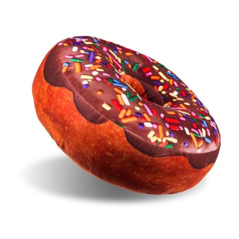 PODUSZKA GIGANTYCZNY DONUT DLA MAMY DZIEŃ MATKI