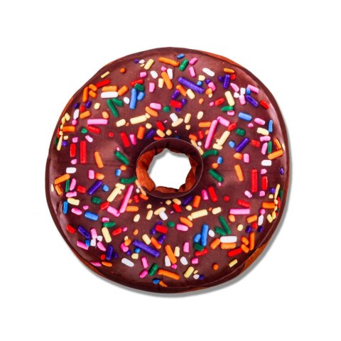 PODUSZKA GIGANTYCZNY DONUT DLA MAMY DZIEŃ MATKI