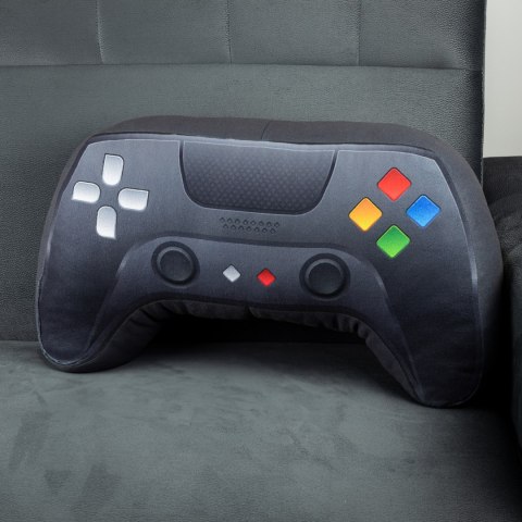 PODUSZKA GIGANTYCZNY PAD - PREZENT DLA GAMERA, DO POKOJU NASTOLATKA