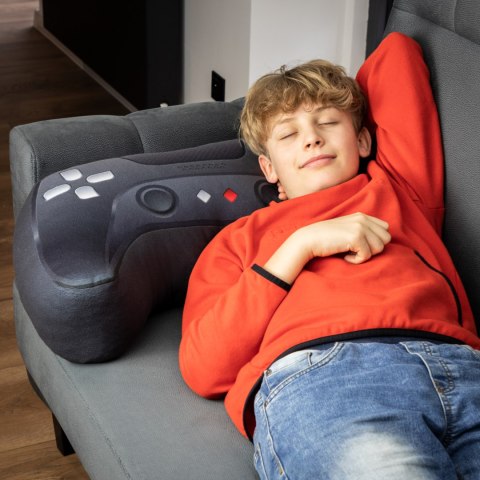 PODUSZKA GIGANTYCZNY PAD - PREZENT DLA GAMERA, DO POKOJU NASTOLATKA